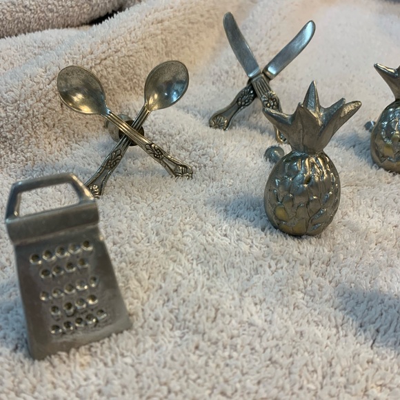 Kitchen Drawer Pulls-Knobs - Chrome - Picture 2 of 11